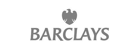 Barclays Client Logo